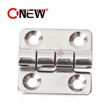 Stainless Steel 304 ANSI Fire Rated Door Hinge UL Listed Door Hardware